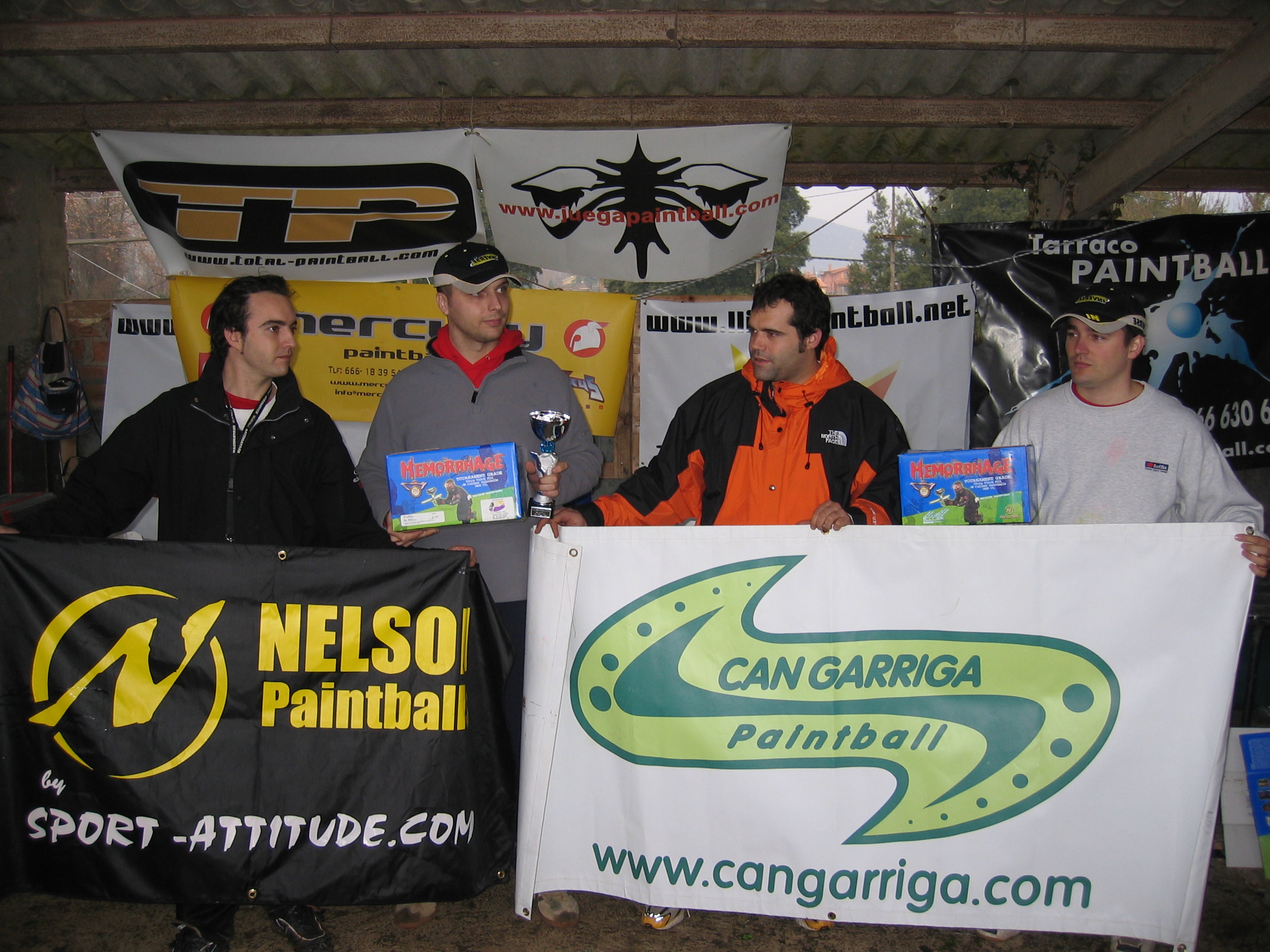 Fotografía 3o De 1div en el álbum III Jornada